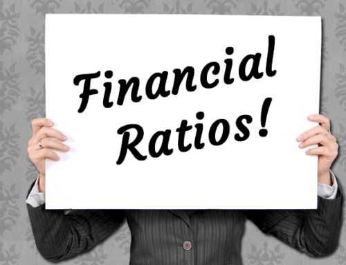 What Are the Top 4 Financial Ratios and Which One Should You Use?