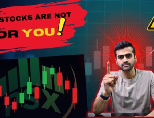 Is the Stock Market Right for You? Here’s What You Need to Know Before Investing