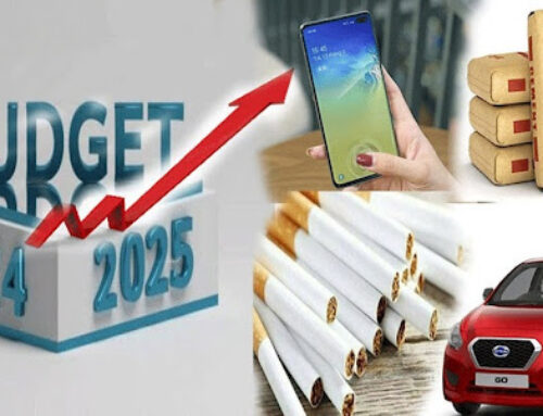 How Pakistan’s 2024 Budget Will Affect PSX: What Investors Need to Know for FY25 Across All Sectors