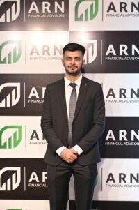 ARN Financial Advisors | SECP Certified Financial & Equity Advisor