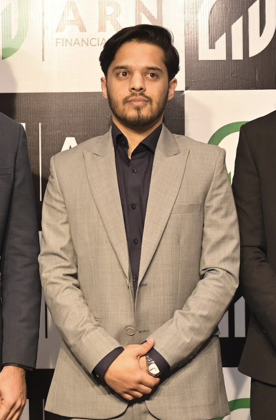 Ahsan
