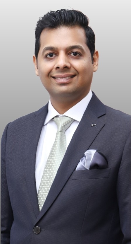 Salman Arshad