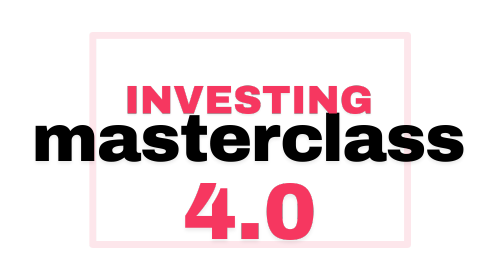 Investing Masterclass 4.0